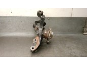 Recambio de mangueta trasera izquierda para renault 5 e-tech electric p01 /rbe / a1bea1a50000 referencia OEM IAM 454L 