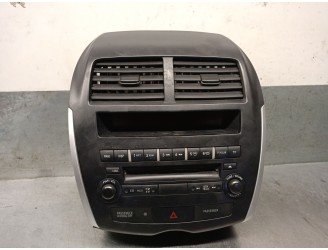 Replacement multifunction stalk for Mitsubishi ASX (GA0W) 1.8 DI-D CAT OEM IAM reference 8002A920XA 8002A920XA 