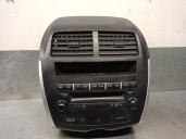 Replacement multifunction stalk for Mitsubishi ASX (GA0W) 1.8 DI-D CAT OEM IAM reference 8002A920XA 8002A920XA 