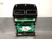 Replacement multifunction stalk for Mitsubishi ASX (GA0W) 1.8 DI-D CAT OEM IAM reference 8002A920XA 8002A920XA 