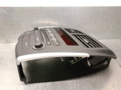 Recambio de mando multifuncion para mitsubishi asx (ga0w) 1.8 di-d cat referencia OEM IAM 8002A920XA 8002A920XA 