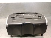Replacement multifunction stalk for Mitsubishi ASX (GA0W) 1.8 DI-D CAT OEM IAM reference 8002A920XA 8002A920XA 