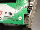 Recambio de mando multifuncion para mitsubishi asx (ga0w) 1.8 di-d cat referencia OEM IAM 8002A920XA 8002A920XA 