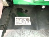 Replacement multifunction stalk for Mitsubishi ASX (GA0W) 1.8 DI-D CAT OEM IAM reference 8002A920XA 8002A920XA 