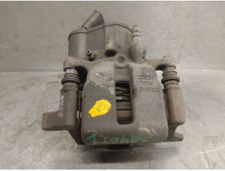 Recambio de pinza freno trasera izquierda para audi a6 allroad c6 (4fh) 2.7 tdi quattro referencia OEM IAM 4F0615403A 4F0615403A