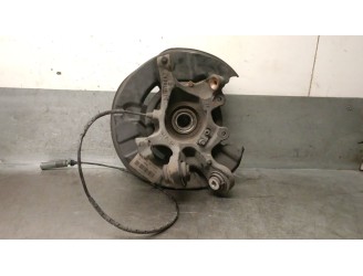 Recambio de mangueta trasera izquierda para bmw 3 (e90) 320 i referencia OEM IAM 33326774809 33326774809 