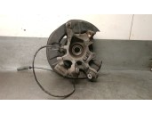 Recambio de mangueta trasera izquierda para bmw 3 (e90) 320 i referencia OEM IAM 33326774809 33326774809 