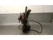 Recambio de mangueta trasera izquierda para bmw 3 (e90) 320 i referencia OEM IAM 33326774809 33326774809 