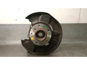 Recambio de mangueta trasera izquierda para bmw 3 (e90) 320 i referencia OEM IAM 33326774809 33326774809 