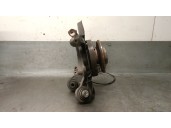 Recambio de mangueta trasera izquierda para bmw 3 (e90) 320 i referencia OEM IAM 33326774809 33326774809 