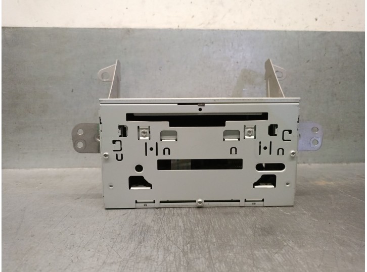 Recambio de sistema audio / radio cd para mitsubishi asx (ga0w) 1.8 di-d cat referencia OEM IAM 8701A352 8701A352 