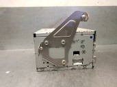 Recambio de sistema audio / radio cd para mitsubishi asx (ga0w) 1.8 di-d cat referencia OEM IAM 8701A352 8701A352 