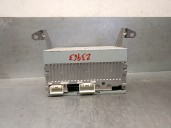 Recambio de sistema audio / radio cd para mitsubishi asx (ga0w) 1.8 di-d cat referencia OEM IAM 8701A352 8701A352 