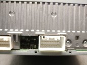 Recambio de sistema audio / radio cd para mitsubishi asx (ga0w) 1.8 di-d cat referencia OEM IAM 8701A352 8701A352 