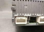 Recambio de sistema audio / radio cd para mitsubishi asx (ga0w) 1.8 di-d cat referencia OEM IAM 8701A352 8701A352 