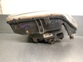Recambio de faro izquierdo para citroën xsara berlina 1.6 referencia OEM IAM 9637020180 6204R5 