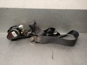 Replacement front left seat belt for Mitsubishi ASX (GA0W) 1.8 DI-D CAT OEM IAM reference 7000B671XA 7000B67