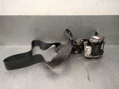 Replacement front left seat belt for Mitsubishi ASX (GA0W) 1.8 DI-D CAT OEM IAM reference 7000B671XA 7000B67