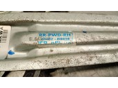 Recambio de elevalunas trasero derecho para hyundai i10 1.0 cat referencia OEM IAM 83404B9010 83404B9010 