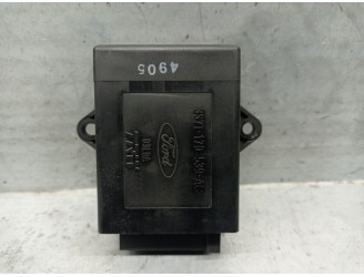Replacement relay for Ford Mondeo Turnier (GE) 2.2 TDCi OEM IAM reference 3S7T17D539AC 
