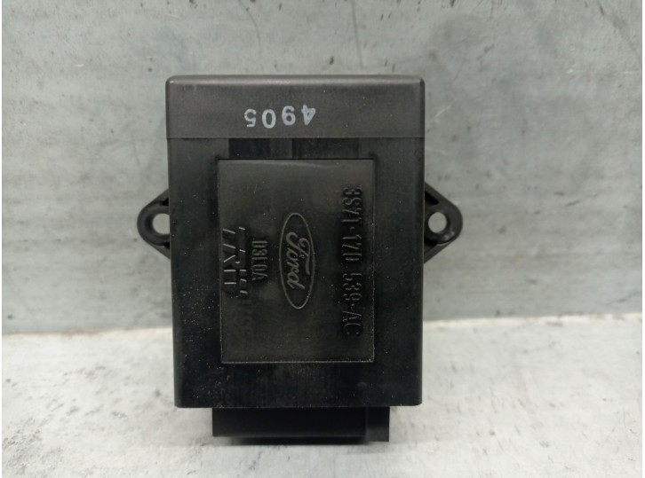 Recambio de rele para ford mondeo turnier (ge) 2.2 tdci referencia OEM IAM 3S7T17D539AC  