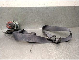 Recambio de cinturon seguridad trasero derecho para mitsubishi asx (ga0w) 1.8 di-d cat referencia OEM IAM 7005A038 7005A038 