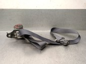 Recambio de cinturon seguridad trasero derecho para mitsubishi asx (ga0w) 1.8 di-d cat referencia OEM IAM 7005A038 7005A038 