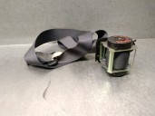 Recambio de cinturon seguridad trasero derecho para mitsubishi asx (ga0w) 1.8 di-d cat referencia OEM IAM 7005A038 7005A038 