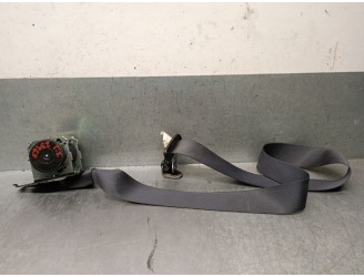 Recambio de cinturon seguridad trasero izquierdo para mitsubishi asx (ga0w) 1.8 di-d cat referencia OEM IAM 7000B446XA 7000B446X