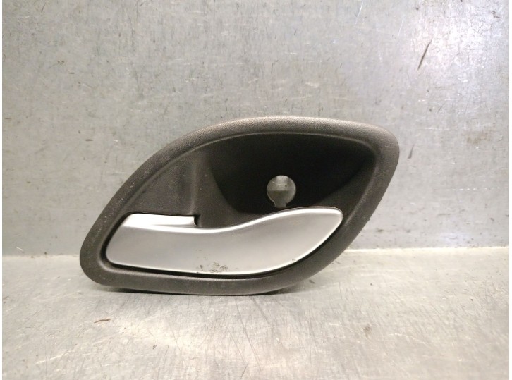 Recambio de maneta interior delantera izquierda para renault laguna ii (bg0) 2.0 referencia OEM IAM 98007201 8200000723 