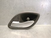 Recambio de maneta interior delantera izquierda para renault laguna ii (bg0) 2.0 referencia OEM IAM 98007201 8200000723 