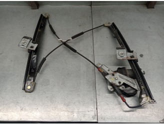 Recambio de elevalunas delantero derecho para ford mondeo turnier (ge) 2.2 tdci referencia OEM IAM 1S71F23200BX 1417697 