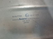 Recambio de tubo escape completo para audi a7 sportback (4ga, 4gf) rs7 performance quattro referencia OEM IAM 3093331 