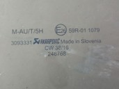 Recambio de tubo escape completo para audi a7 sportback (4ga, 4gf) rs7 performance quattro referencia OEM IAM 3093331 