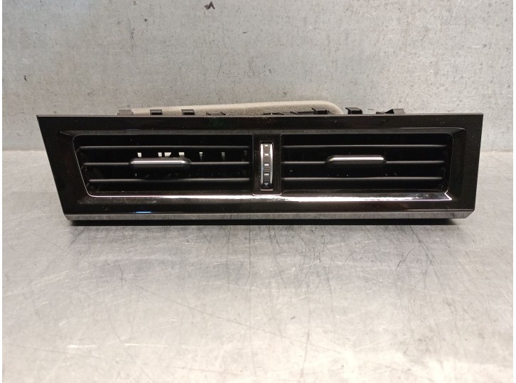 Recambio de aireador para volkswagen touareg (cr7, rc8) 3.0 tsi 4motion referencia OEM IAM 761858417 