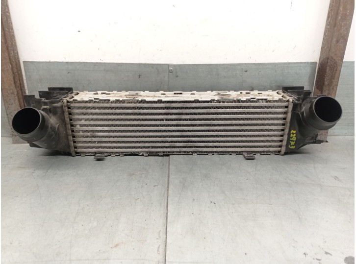 Recambio de intercooler para bmw 1 (f20) 118 d referencia OEM IAM 17517600530 17517600530 M151693D