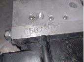 Recambio de abs para opel vectra c (z02) 3.0 cdti (f69) referencia OEM IAM 13191187 TRW