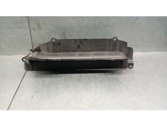 Recambio de molduras delanteras para hyundai i10 1.0 cat referencia OEM IAM 29136B9000 29136B9000 