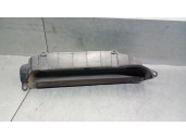 Recambio de molduras delanteras para hyundai i10 1.0 cat referencia OEM IAM 29136B9000 29136B9000 