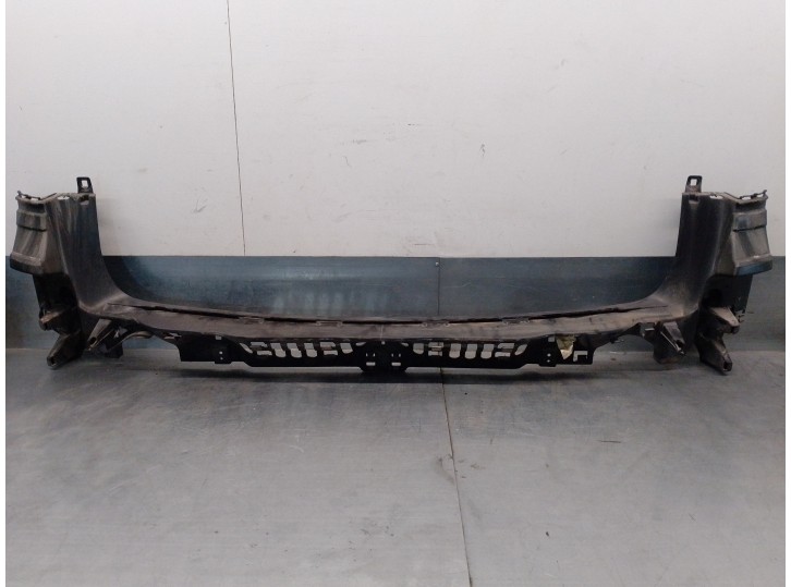 Recambio de refuerzo paragolpes trasero para bmw serie 5 gran turismo (f07) 530d xdrive referencia OEM IAM 51127201215 