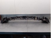 Recambio de refuerzo paragolpes trasero para bmw serie 5 gran turismo (f07) 530d xdrive referencia OEM IAM 51127201215  