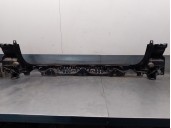 Recambio de refuerzo paragolpes trasero para bmw serie 5 gran turismo (f07) 530d xdrive referencia OEM IAM 51127201215 