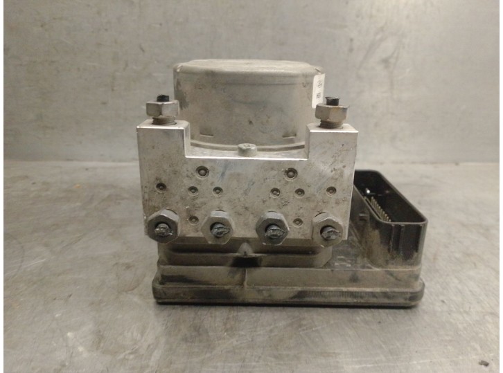 Recambio de abs para ford mondeo v sedán (cd) 2.0 hybrid referencia OEM IAM GG982C555AD 2184652 