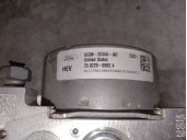 ABS replacement part for Ford Mondeo V Sedan (cd) 2.0 Hybrid OEM IAM reference GG982C555AD 2184652 