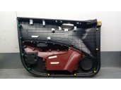 Recambio de guarnecido puerta delantera derecha para hyundai i10 1.0 cat referencia OEM IAM 82380B9010MRM 82308B9061MRM 