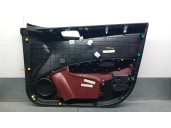 Recambio de guarnecido puerta delantera izquierda para hyundai i10 1.0 cat referencia OEM IAM 82370B9010MRM 82307B9031MRM 