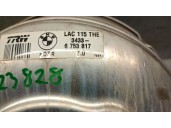 Recambio de servofreno para bmw 7 (e65, e66, e67) 730 d referencia OEM IAM 34336753817 34326779736 