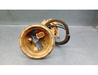 Recambio de maneta interior trasera izquierda para citroën c4 picasso referencia OEM IAM 9660525480  5 PUERTAS