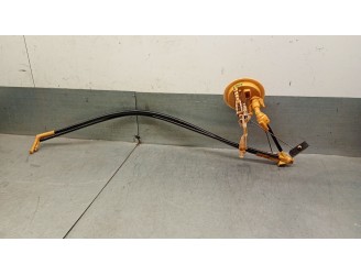 Recambio de aforador para bmw 7 (e65, e66, e67) 730 d referencia OEM IAM 6760539 16116760651 