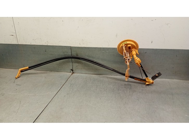 Recambio de aforador para bmw 7 (e65, e66, e67) 730 d referencia OEM IAM 6760539 16116760651 